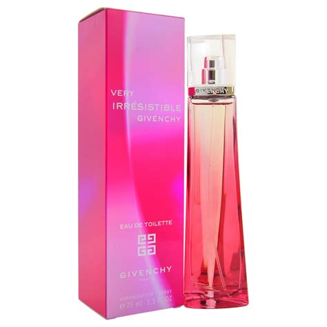 very irresistible givenchy cijena|givenchy very irresistible for women.